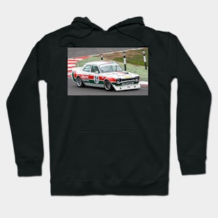 Ford Escort 2000 Hoodie